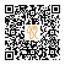 QR-code link para o menu de Rally's