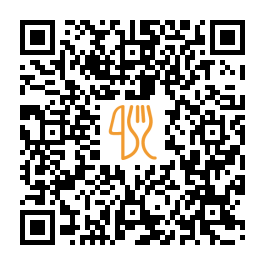 QR-code link para o menu de Alfredo's