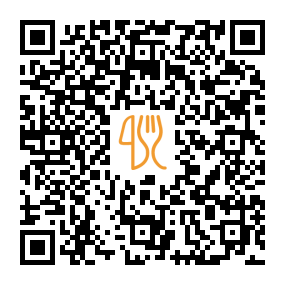 QR-code link para o menu de Kung Fu Tea