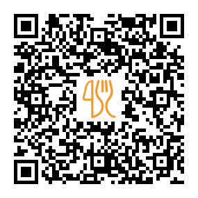 QR-code link para o menu de Two Cities Coffee Roasters