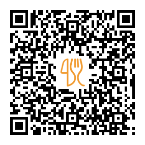 QR-code link para o menu de Thyme After Time