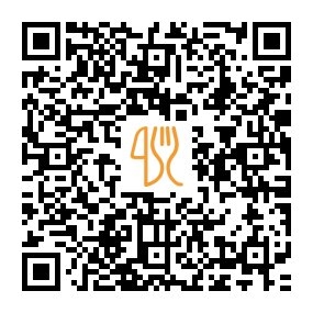 QR-code link para o menu de Kalbi King Korean Bbq Sushi