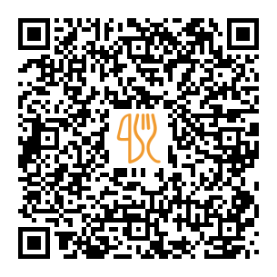 QR-code link para o menu de The Patio On 101