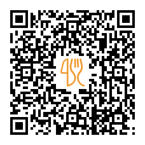 QR-code link para o menu de Buttermilk Cafe