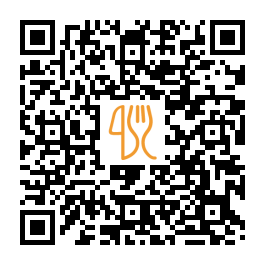 QR-code link para o menu de Hasan-hosain Tea Stall