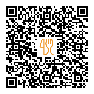 QR-code link para o menu de La Hacienda Taqueria Incorporated