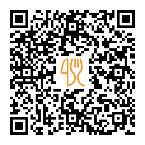 QR-code link para o menu de Simply Juiced