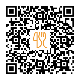 QR-code link para o menu de Copa Cafe