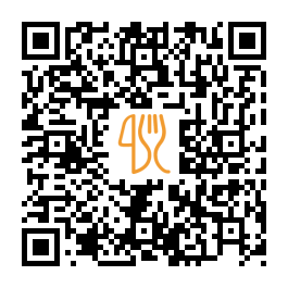 QR-code link para o menu de Hardwood Steakhouse