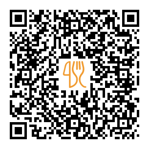 QR-code link para o menu de Paris Bistro