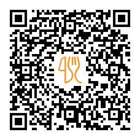 QR-code link para o menu de Burger King