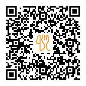 QR-code link para o menu de Erlinda's Filipino Cuisine