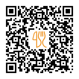 QR-code link para o menu de Mcdonald's