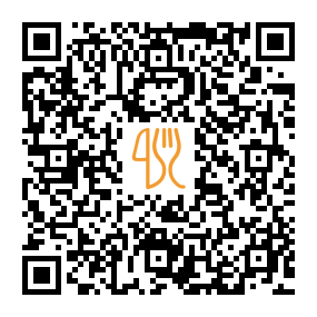 QR-code link para o menu de Hos Hawdam Livsmedel Pizzeria