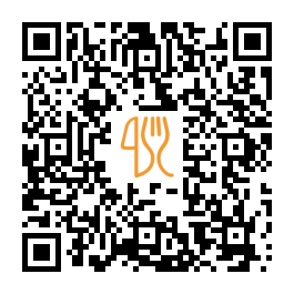 QR-code link para o menu de Virginia Bbq