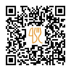 QR-code link para o menu de Coffee Shop