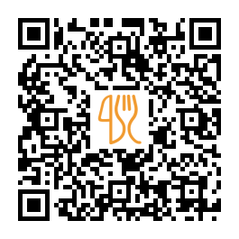 QR-code link para o menu de Generation Tea Shop