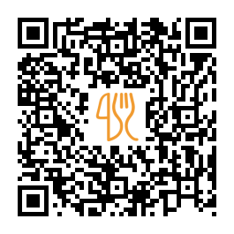 QR-code link para o menu de 광천식당