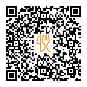 QR-code link para o menu de Little Caesars