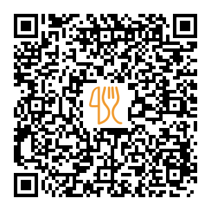 QR-code link para o menu de La Rosa Dei Venti