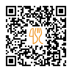 QR-code link para o menu de Hb Café Solstugan