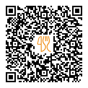 QR-code link para o menu de La Marsa Mediterranean Cuisine