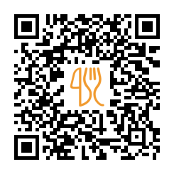 QR-code link para o menu de Café Maxxx