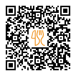 QR-code link para o menu de Big City Burrito