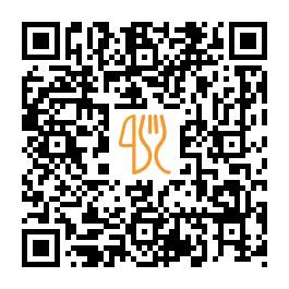 QR-code link para o menu de Burger King