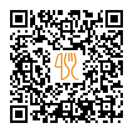 QR-code link para o menu de Shwe Pyi Moe Teahouse