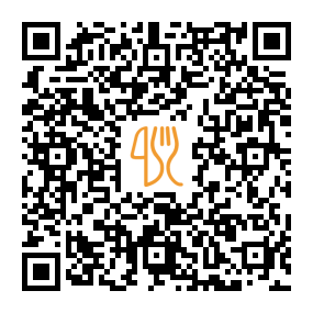 QR-code link para o menu de The Cheshire Grill