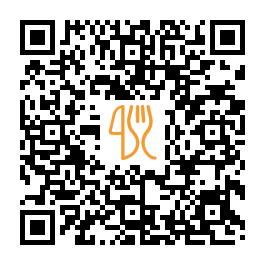 QR-code link para o menu de Moona