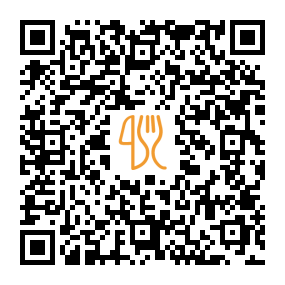 QR-code link para o menu de Harpers Grill