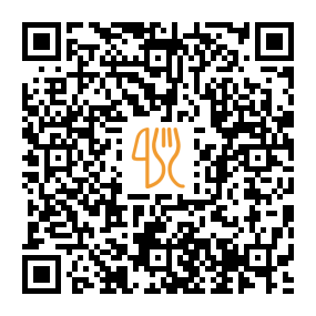 QR-code link para o menu de Del's Frozen Lemonade