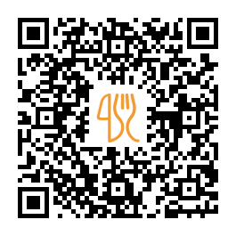 QR-code link para o menu de Chaise Cafe Art Gallery