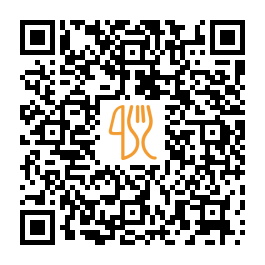 QR-code link para o menu de Raqmu Coffee House