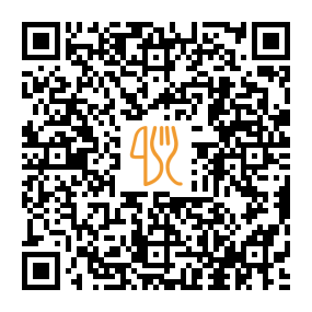 QR-code link para o menu de Avon Indian Grill