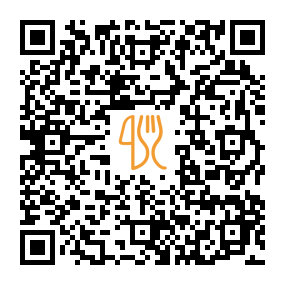 QR-code link para o menu de Verket Restaurang&bowling