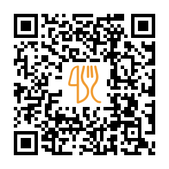 QR-code link para o menu de Hossain Tea Store