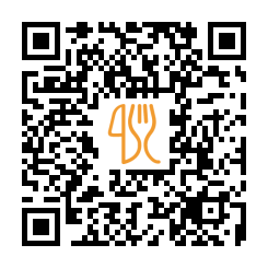 QR-code link para o menu de Feast