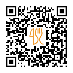 QR-code link para o menu de Boba Loca