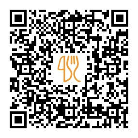 QR-code link para o menu de Aj's Sports Grill