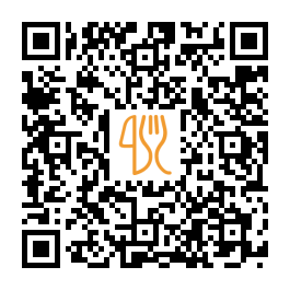 QR-code link para o menu de New Sushi Inc