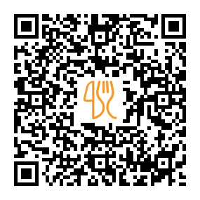 QR-code link para o menu de Hillcrest Pub Grill