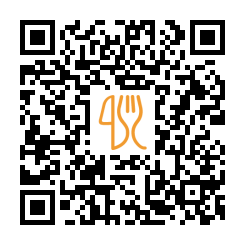 QR-code link para o menu de Rocky's Empanadas