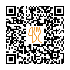 QR-code link para o menu de Caffe Benne