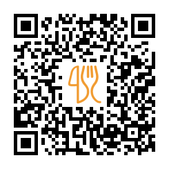 QR-code link para o menu de Tekhnologiya