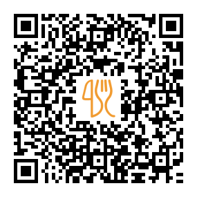 QR-code link para o menu de Kazia Rae's Chicken Bubble Tea