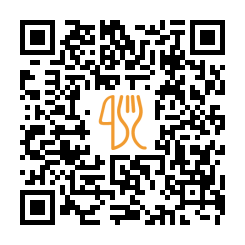 QR-code link para o menu de 어식백세