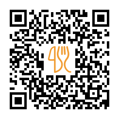 QR-code link para o menu de Cj:s Grill